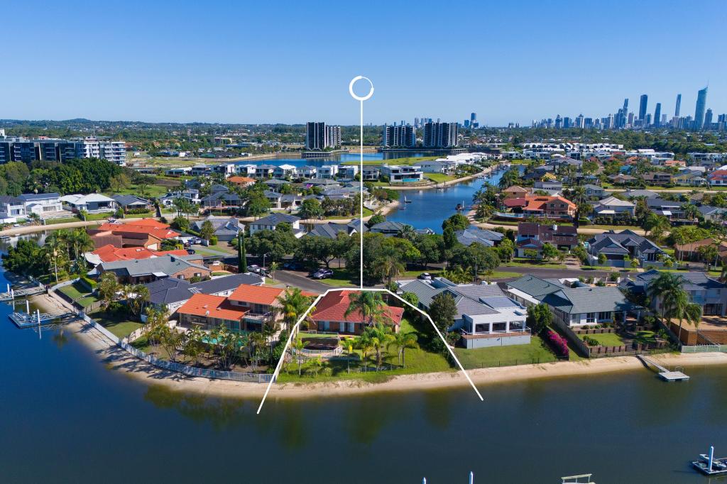 32 Drayton Tce, Mermaid Waters, QLD 4218