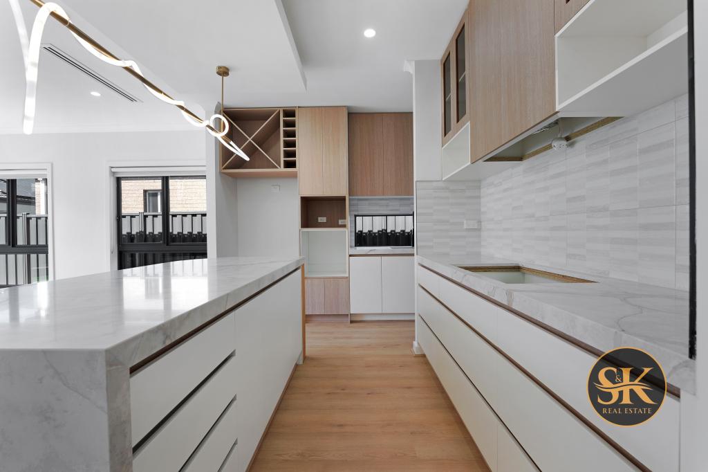 20 ESMERALDA AVE, TARNEIT, VIC 3029