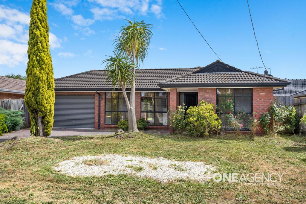 47 Canonbury Cir, Seabrook, VIC 3028