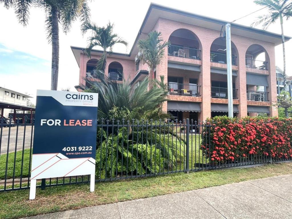 6/271-273 Esplanade, Cairns City, QLD 4870