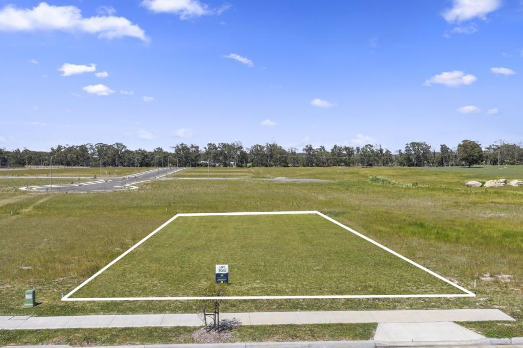 Lot 168/47 Wilson Dr, Marulan, NSW 2579