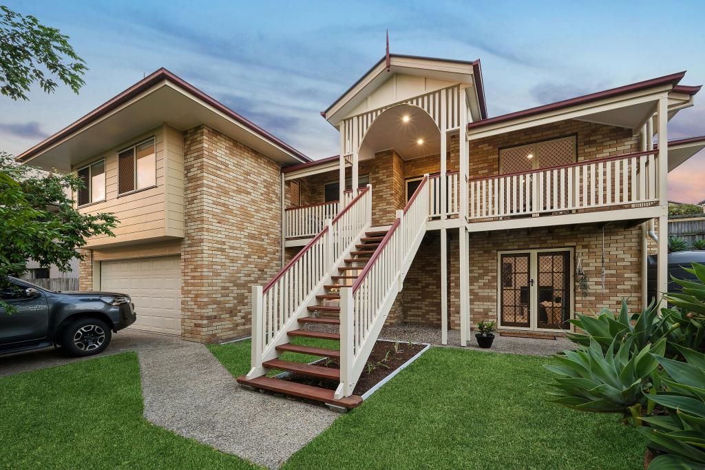 75 Inverness St, Upper Kedron, QLD 4055