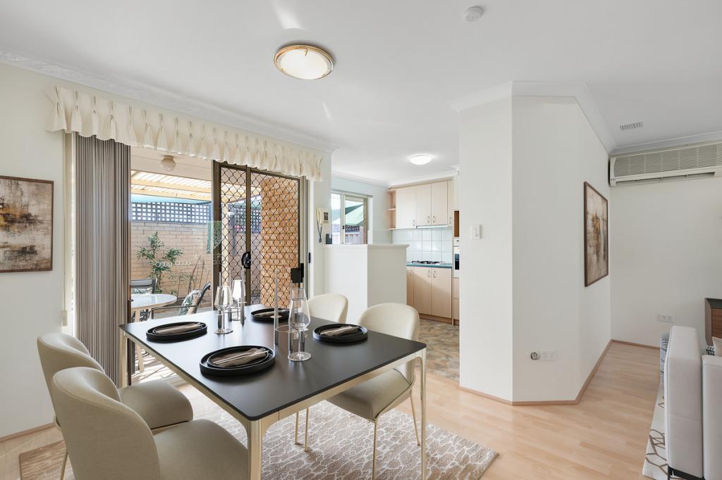 6/2 Cerberus Ave, Parkwood, WA 6147