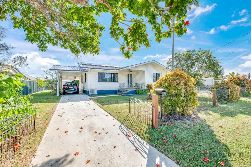 5 Duffy St, Millbank, QLD 4670
