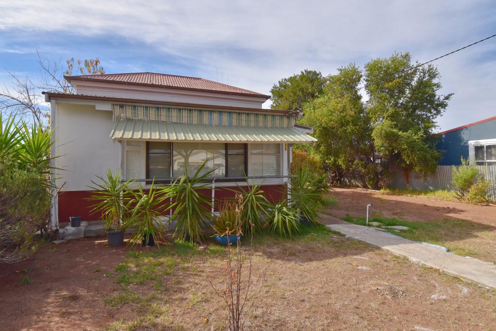 134 Pierce St, Wellington, NSW 2820