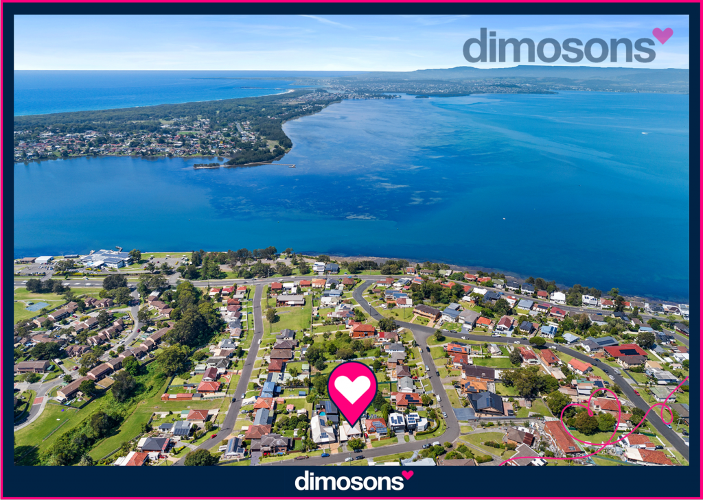 3 Canberra Rd, Lake Heights, NSW 2502