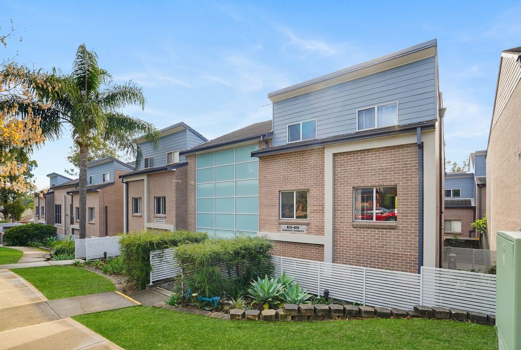 37/13-19 Robert St, Penrith, NSW 2750