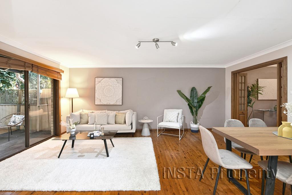 3/113 Hector St, Sefton, NSW 2162
