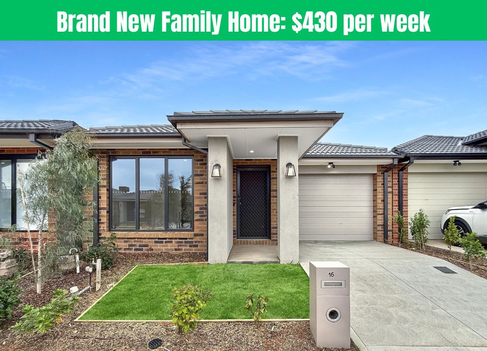 16 Leith Rd, Thornhill Park, VIC 3335