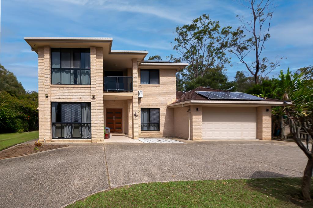 335-337 Equestrian Dr, New Beith, QLD 4124