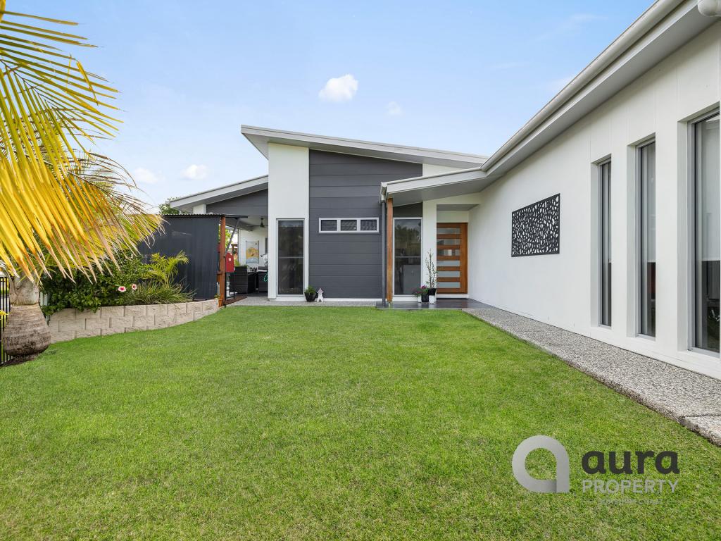 16 JADE CRES, CALOUNDRA WEST, QLD 4551
