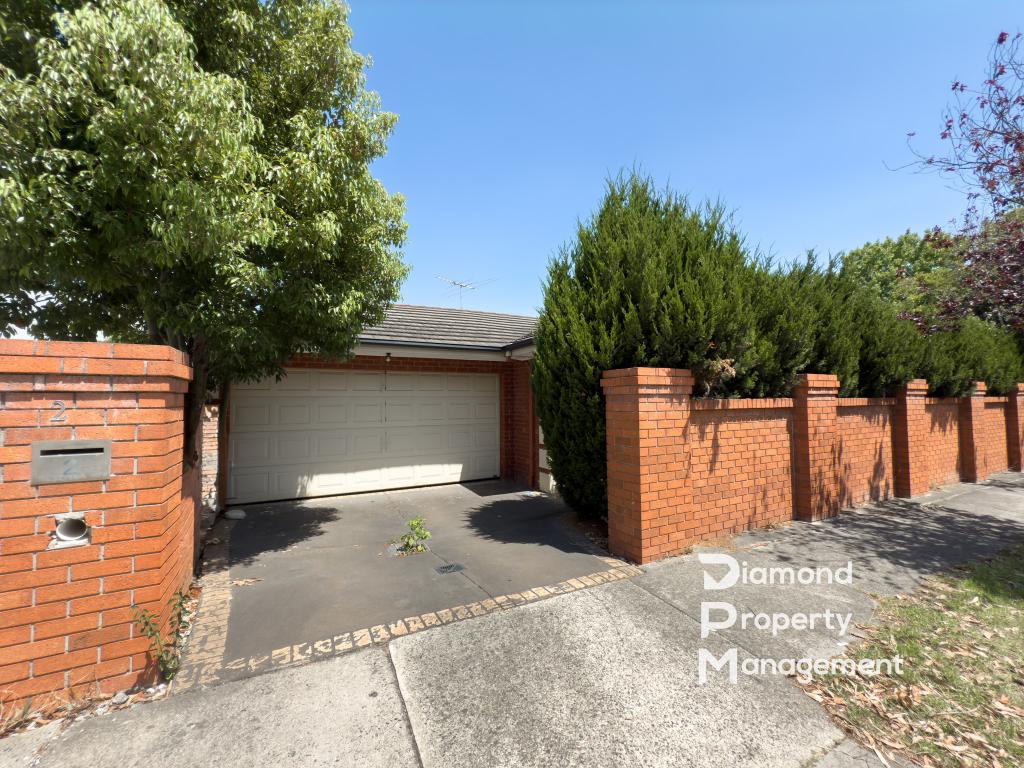 2 Frank St, Glen Waverley, VIC 3150