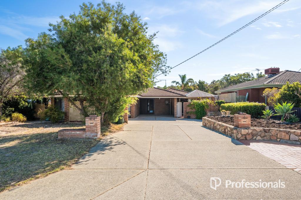 41b Mattison Way, Greenwood, WA 6024