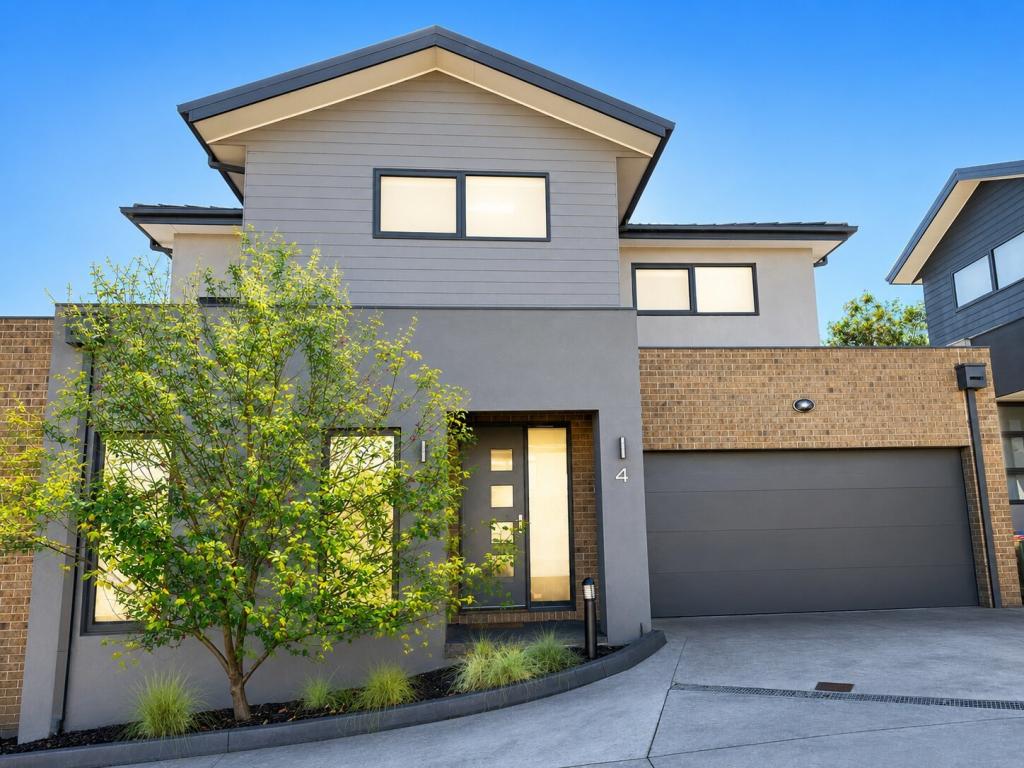 4 Hartville Pl, Berwick, VIC 3806