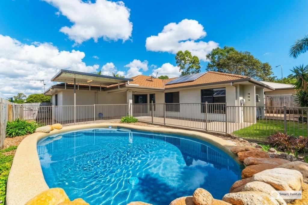 156 Daintree Dr, Bushland Beach, QLD 4818
