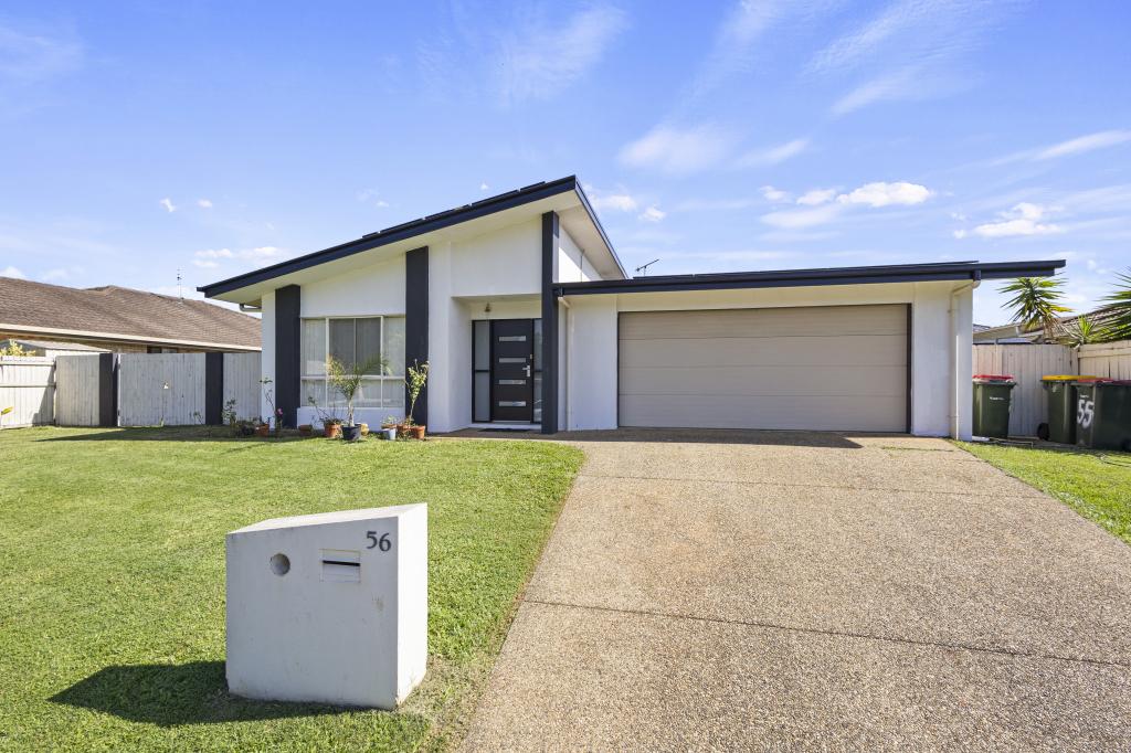 56 Coochin Hills Dr, Beerwah, QLD 4519