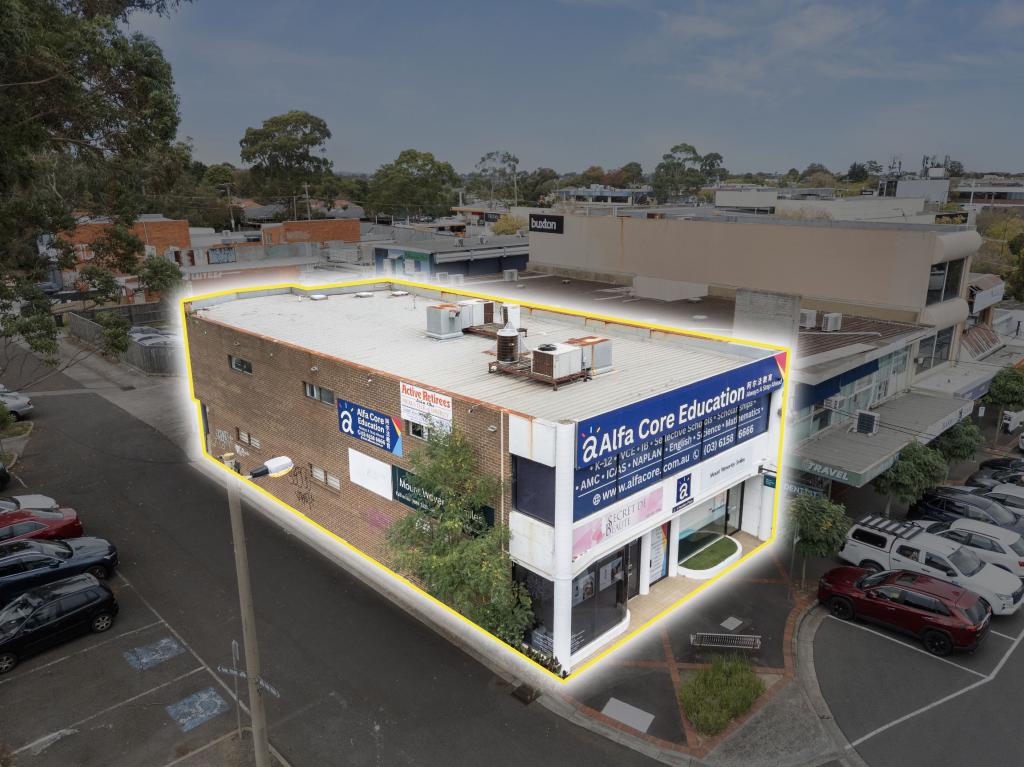 2-4 Hamilton Pl, Mount Waverley, VIC 3149