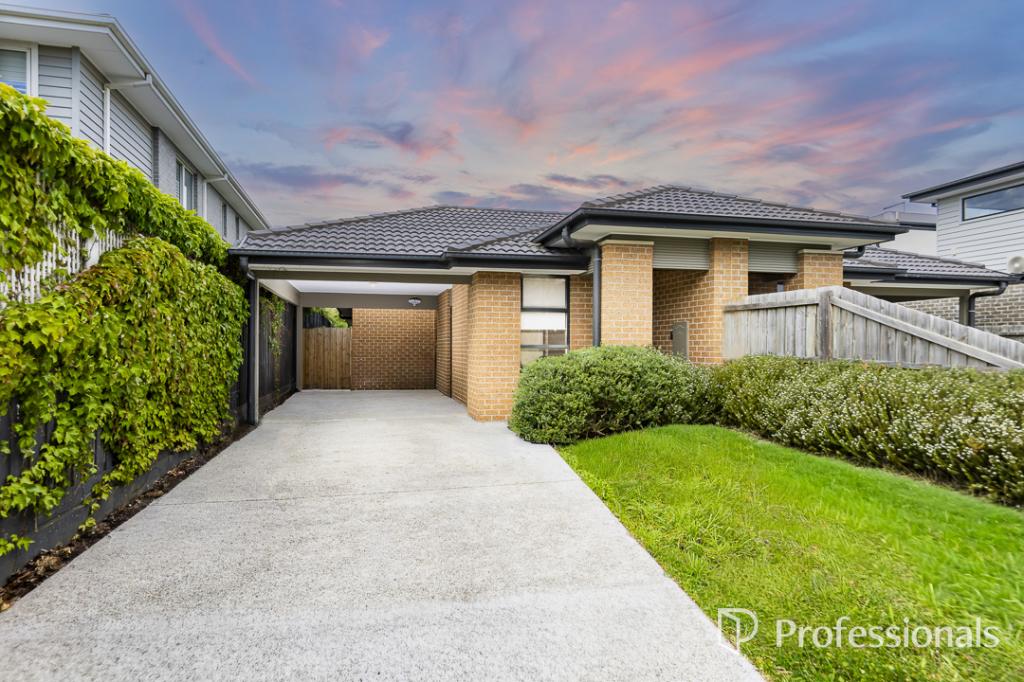 20b Marnoo St, Braybrook, VIC 3019