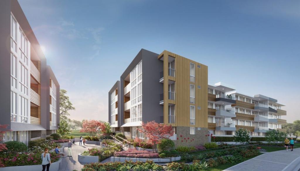 3/137 South St, Marsden Park, NSW 2765