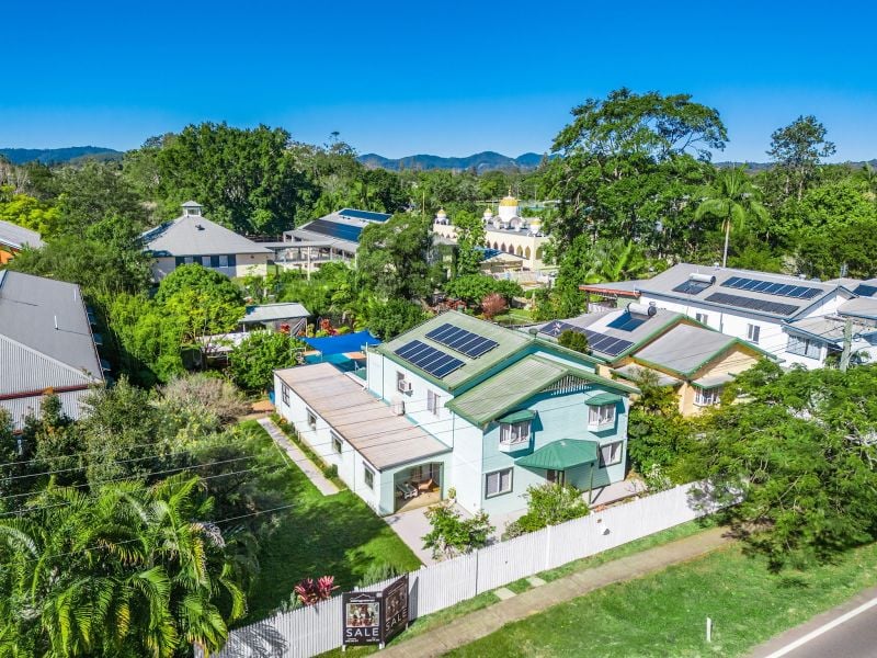 20 RIVERVIEW ST, MURWILLUMBAH, NSW 2484