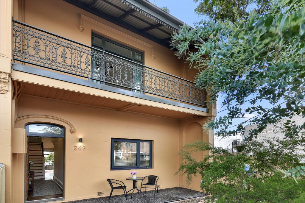 263 Stanmore Rd, Stanmore, NSW 2048