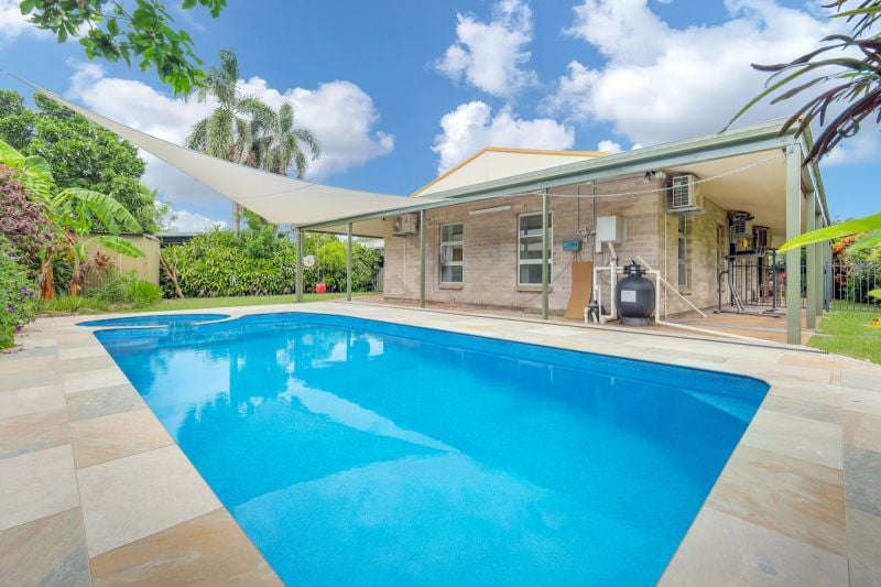 5 Snipe Ct, Wulagi, NT 0812