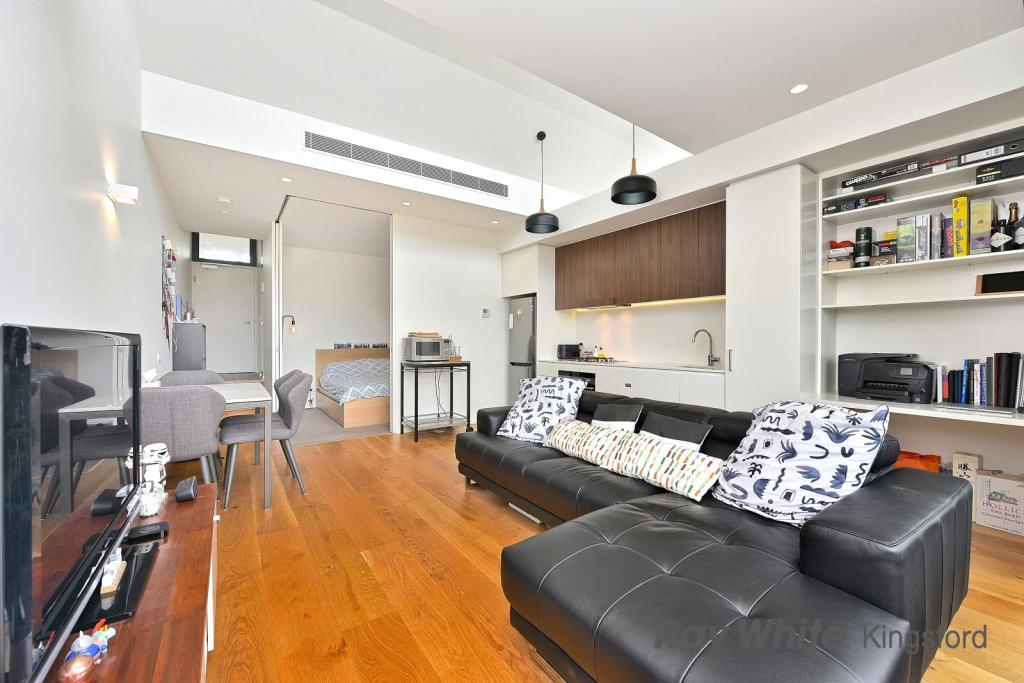 309/3 Ascot St, Kensington, NSW 2033