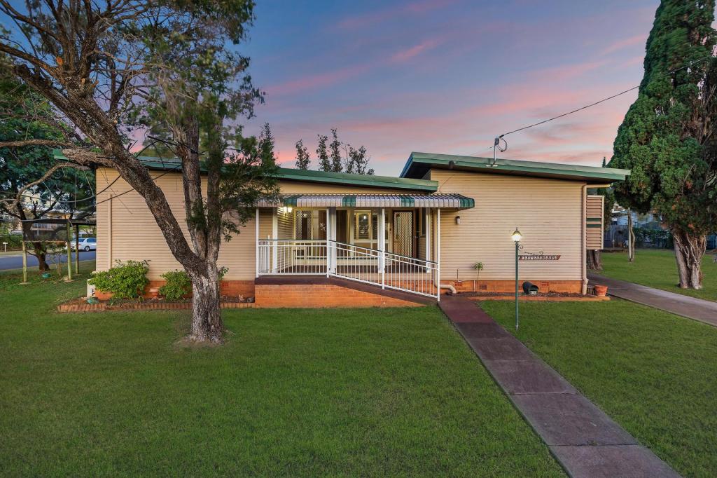 410 Brigg St, Frenchville, QLD 4701