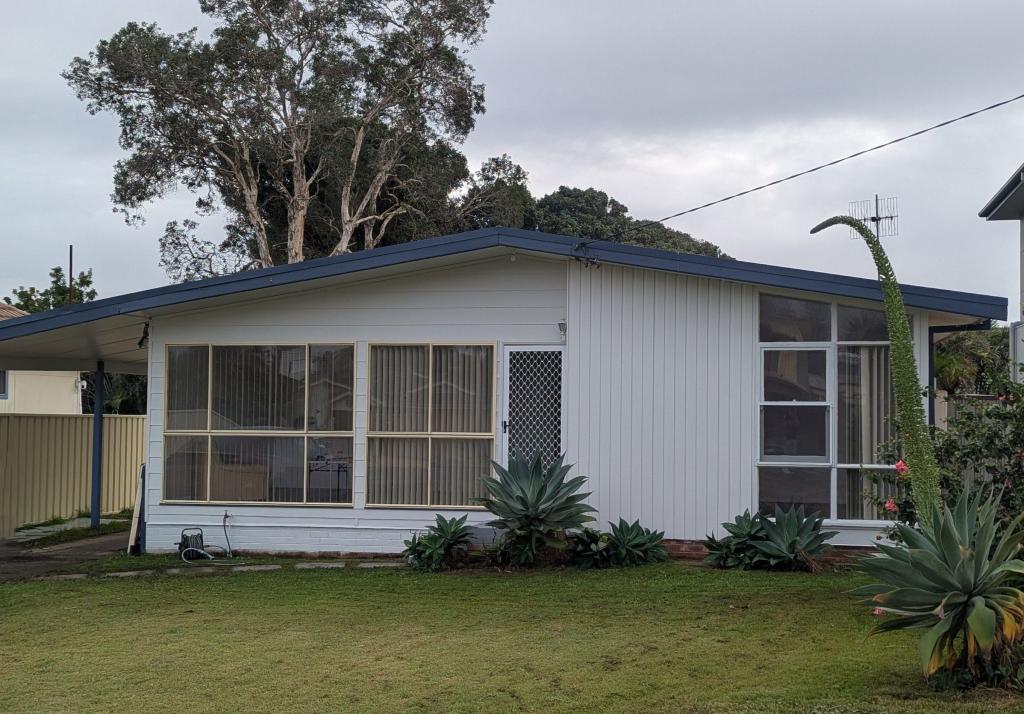 78 Mclachlan Ave, Shelly Beach, NSW 2261