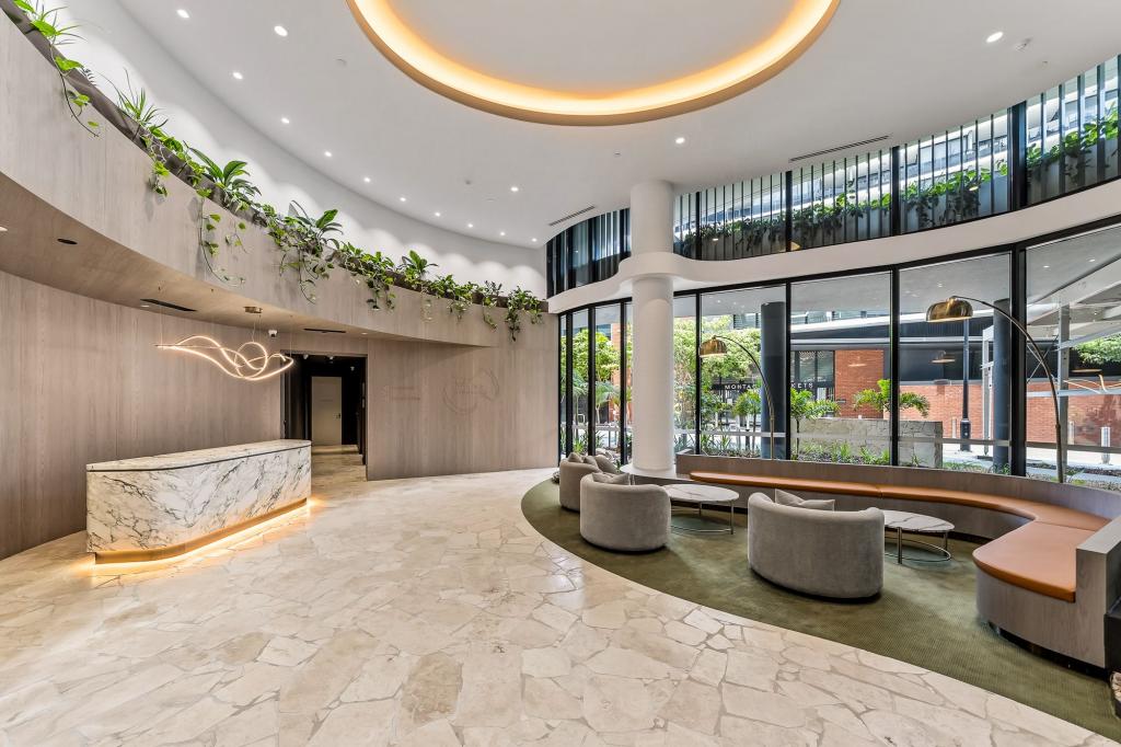 10611/41 Tondara Lane, West End, QLD 4101