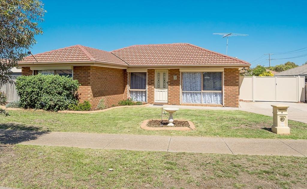 4 Redhill Ct, Craigieburn, VIC 3064