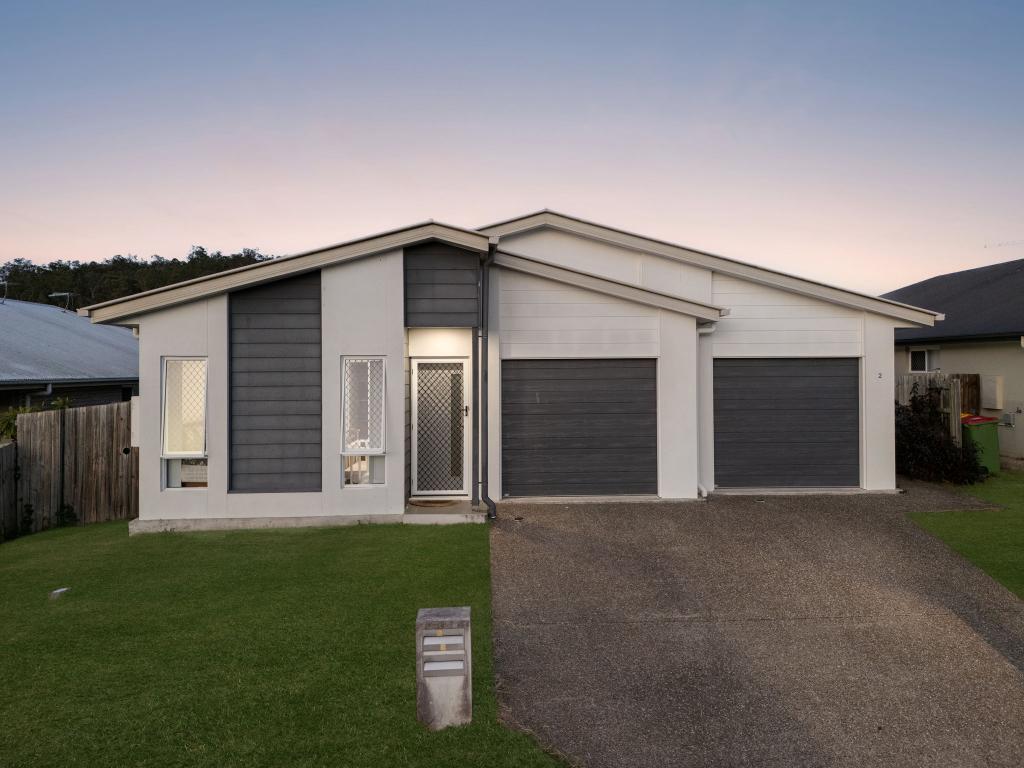 17 Kerry O'Brien St, Collingwood Park, QLD 4301