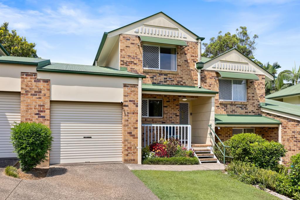 9/28 Stackpole St, Wishart, QLD 4122