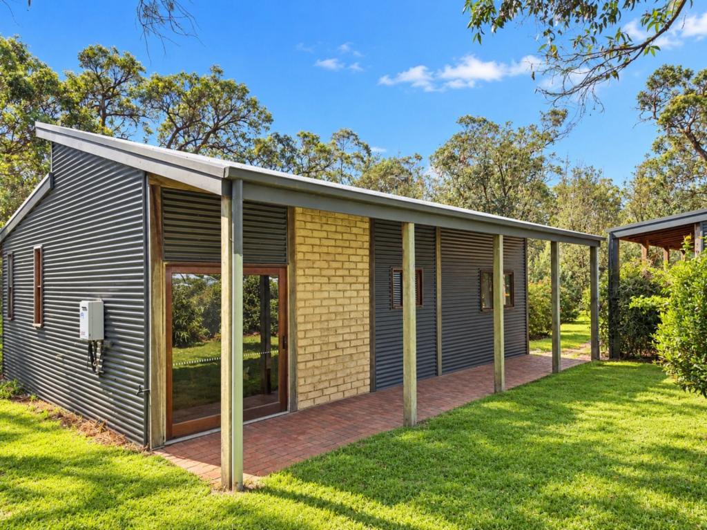417 Mcburnie And Boags Rd, Tarwin Lower, VIC 3956