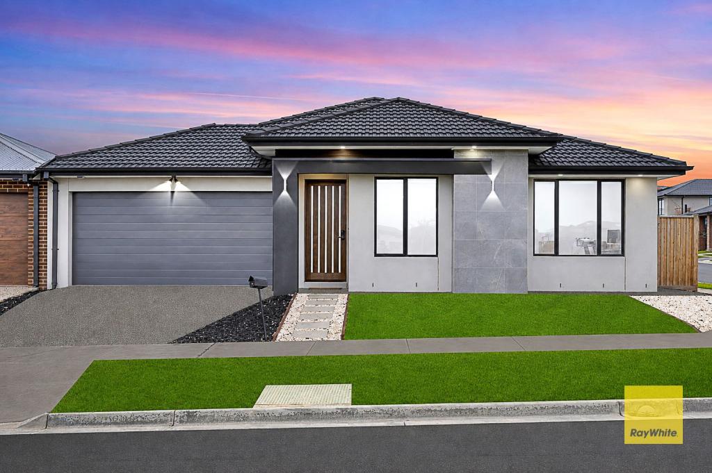 40 Maryanne Way, Fraser Rise, VIC 3336