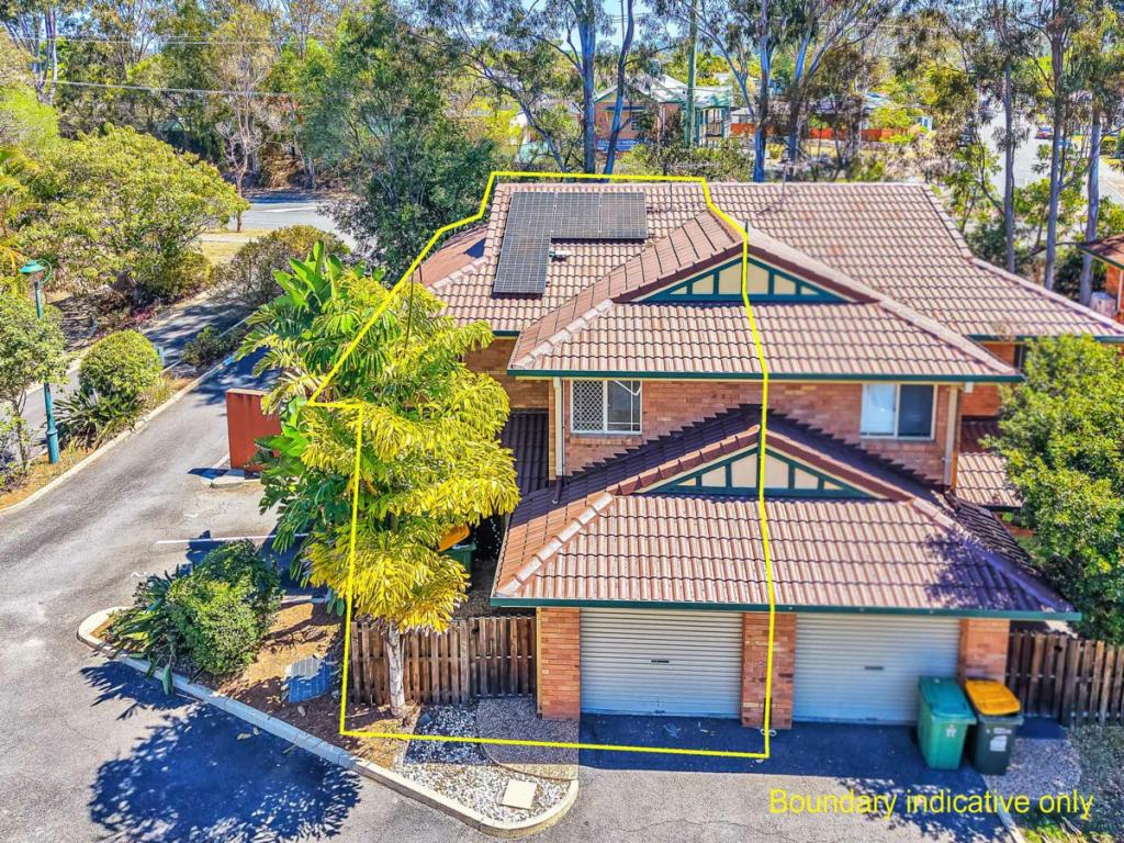 7/88 Old Coach Rd, Mudgeeraba, QLD 4213