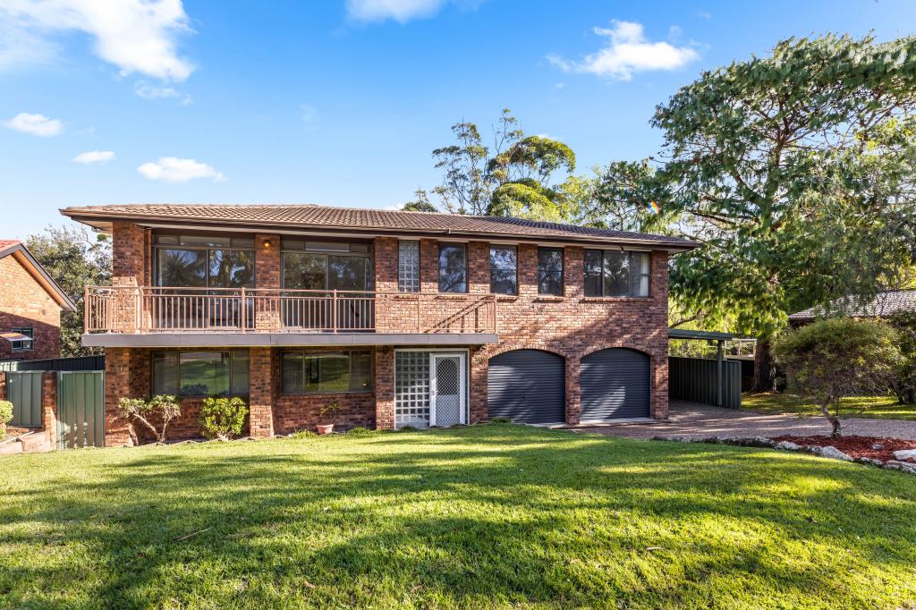 100 Akuna Ave, Bangor, NSW 2234