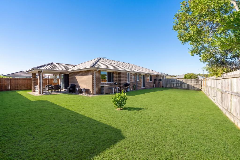 1 Sundew St, Ningi, QLD 4511