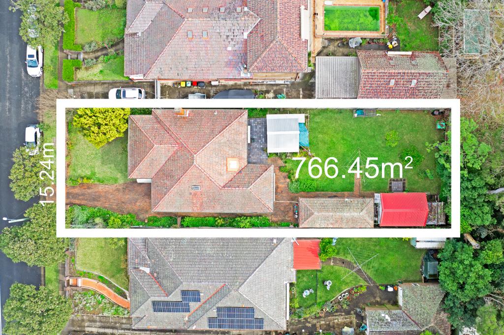21 Chesterfield Rd, Epping, NSW 2121