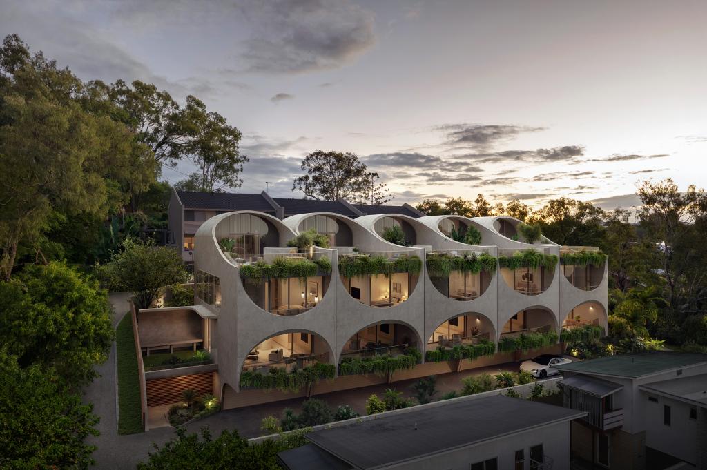 1-5/122 Gailey Rd, St Lucia, QLD 4067