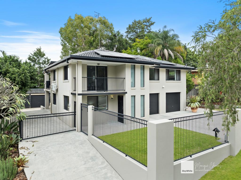 19 Gladewood Dr, Daisy Hill, QLD 4127