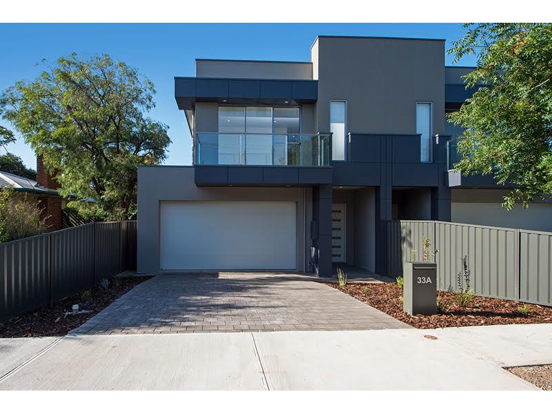 33a Reid Ave, Hectorville, SA 5073