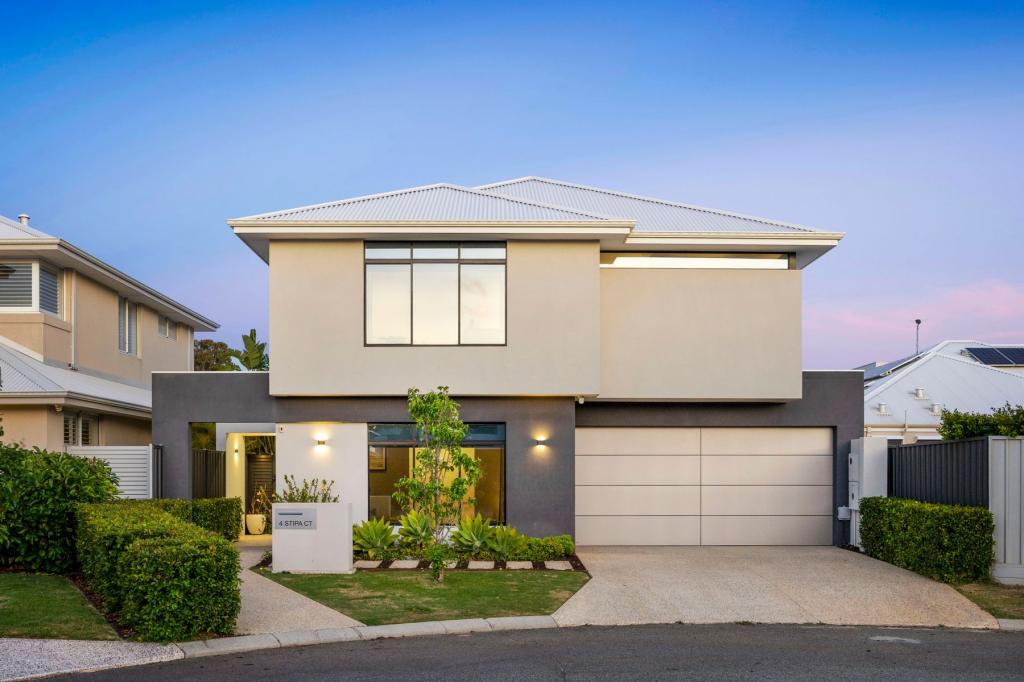 4 Stipa Ct, Gwelup, WA 6018