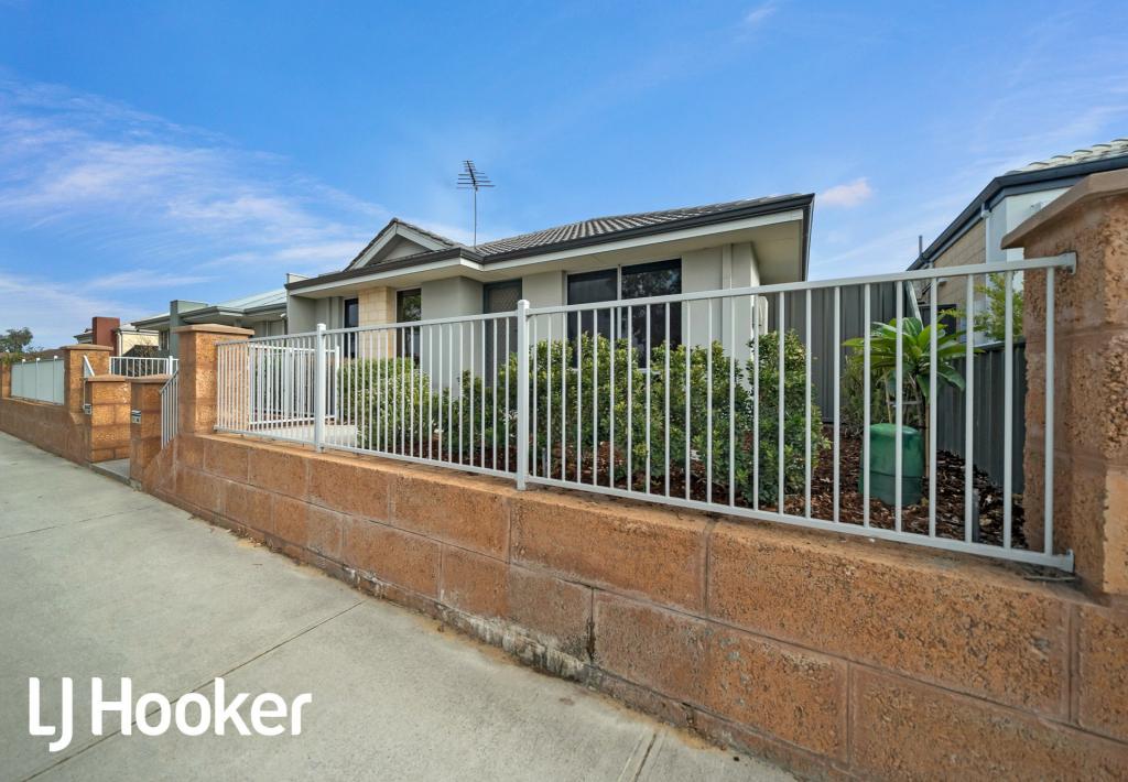 191 Grandis Bvd, Banksia Grove, WA 6031