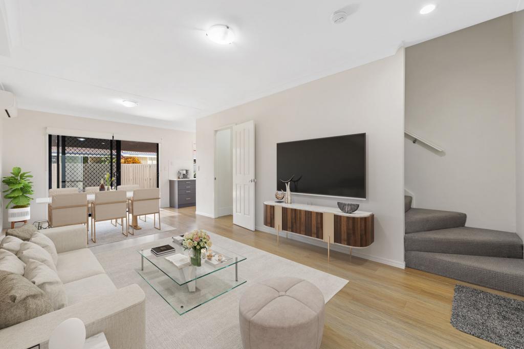 8/18 Rowell St, Zillmere, QLD 4034