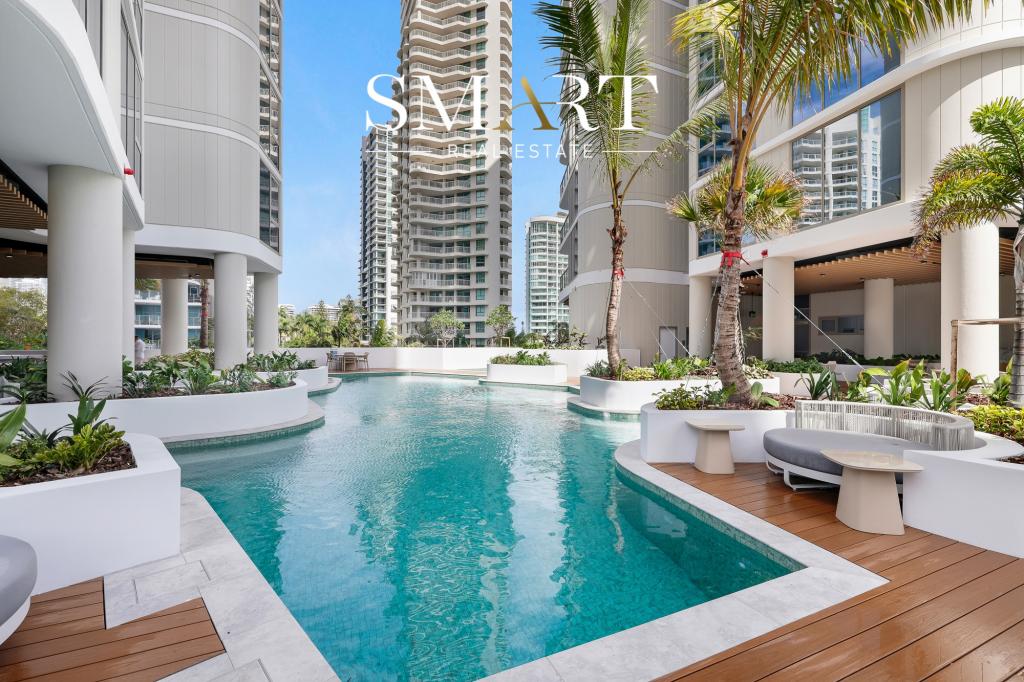 20505/11 Cronin Ave, Main Beach, QLD 4217