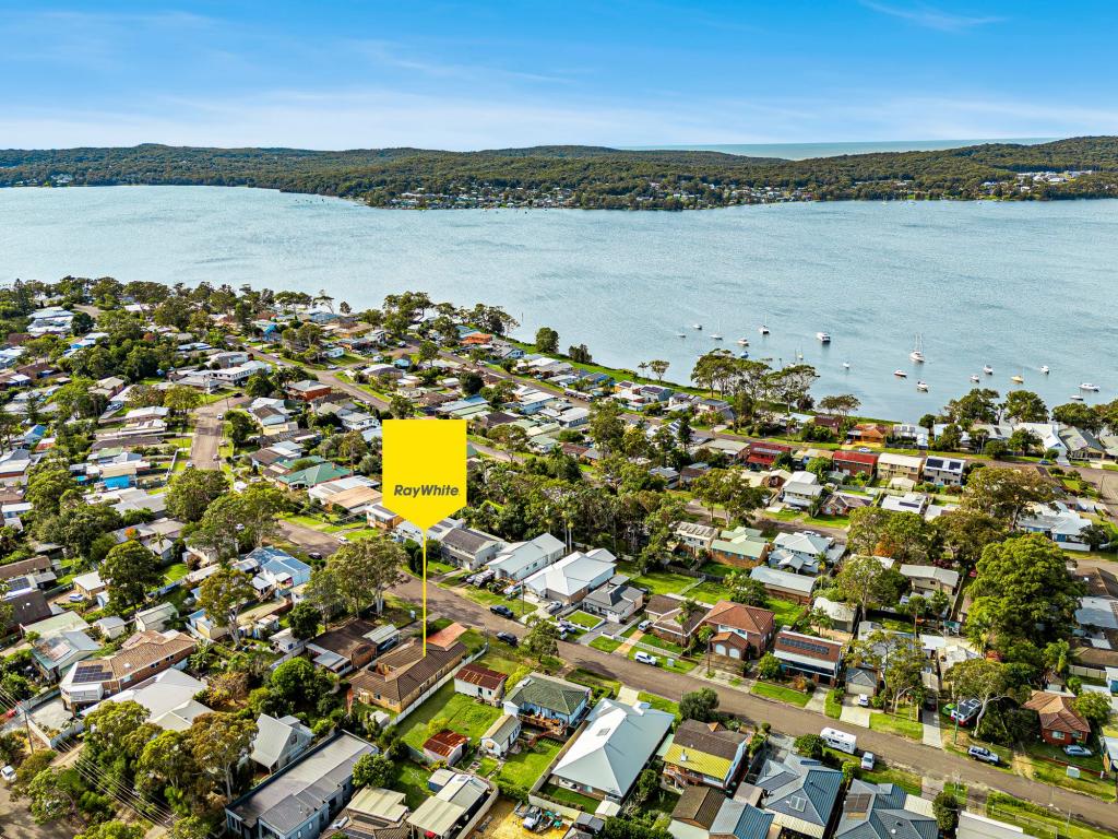 45 Murraba Cres, Gwandalan, NSW 2259