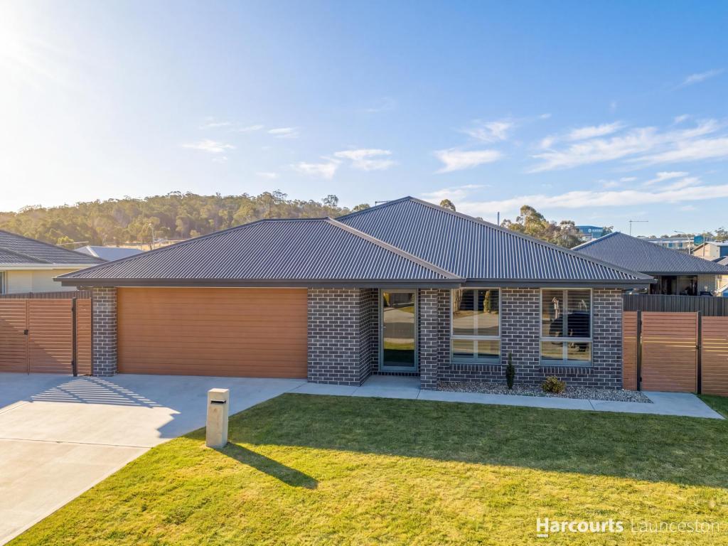 13 Garland Gr, Youngtown, TAS 7249