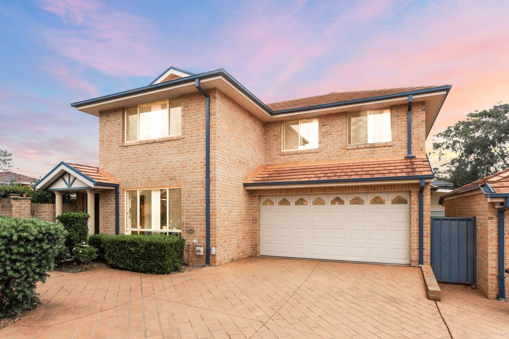 1/73 Albert St, Revesby, NSW 2212