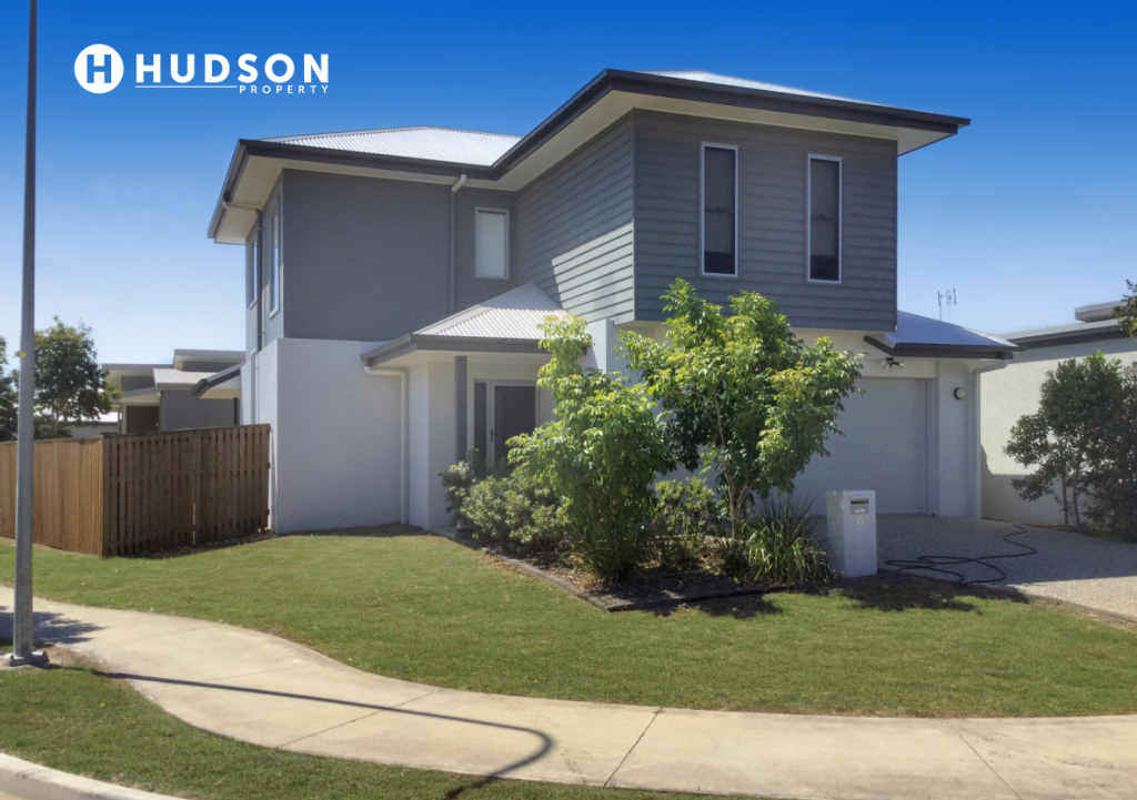 Contact Agent For Address, Rasmussen, QLD 4815